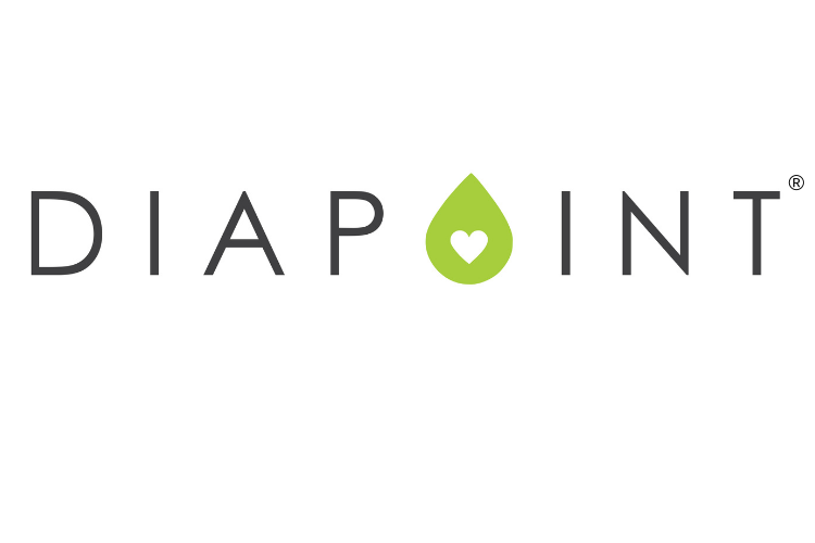Diapoint Logo