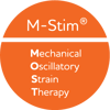 M-Stim logo_strain