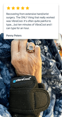 VC-E Post-Surgery Wrist_Testimonial2B