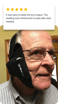 VC-K ToothExtraction-Testimonial