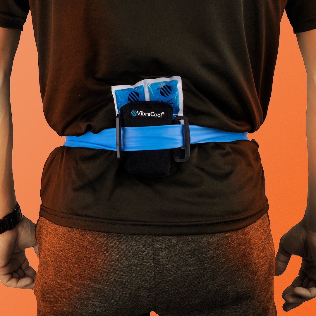 Vibracool - Muscle & Joint Pain Relief