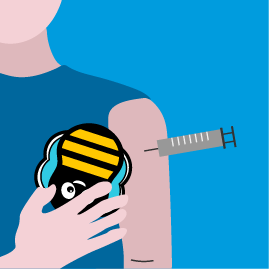 Buzzy-MultidermatomalPositioningHold