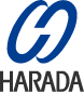 Harada-logo